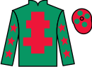 jockey silks