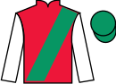 jockey silks