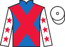 jockey silks