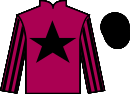 jockey silks