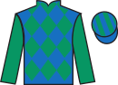 jockey silks