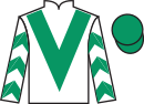 jockey silks