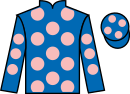 jockey silks