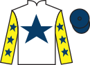 jockey silks