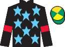 jockey silks