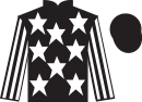 jockey silks