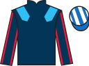 jockey silks