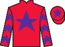 jockey silks