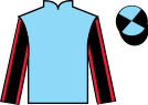 jockey silks