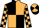 jockey silks