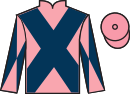 jockey silks