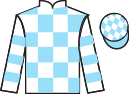 jockey silks