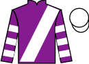 jockey silks