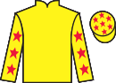 jockey silks