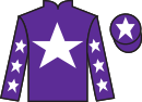 jockey silks