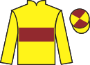 jockey silks