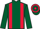 jockey silks