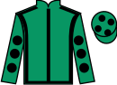 jockey silks