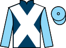 jockey silks