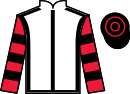 jockey silks