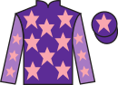 jockey silks