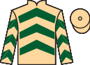 jockey silks