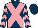 jockey silks