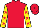 jockey silks