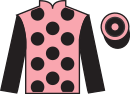 jockey silks
