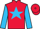 jockey silks