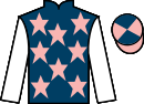 jockey silks