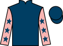 jockey silks