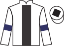 Jockey silks for Turners Cross (IRE)