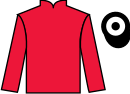 Jockey silks for Jazzy Dancer (IRE)