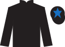 Jockey silks for Donna Time (IRE)