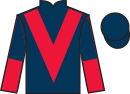 Jockey silks for Bravais