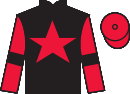 Jockey silks for The Resdev Tyke