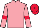 Jockey silks for Spectacularsunrise