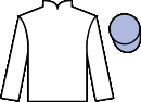 Jockey silks for Star Strewn (IRE)