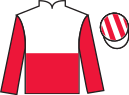 Jockey silks for Bravemans Bounce (IRE)