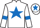 Jockey silks for Bingoo