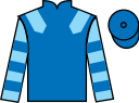 jockey silks
