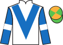 jockey silks
