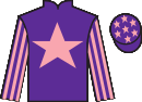 jockey silks