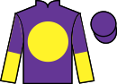 jockey silks