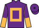 jockey silks