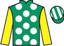 jockey silks