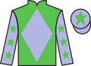 jockey silks