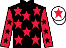 jockey silks