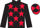 jockey silks
